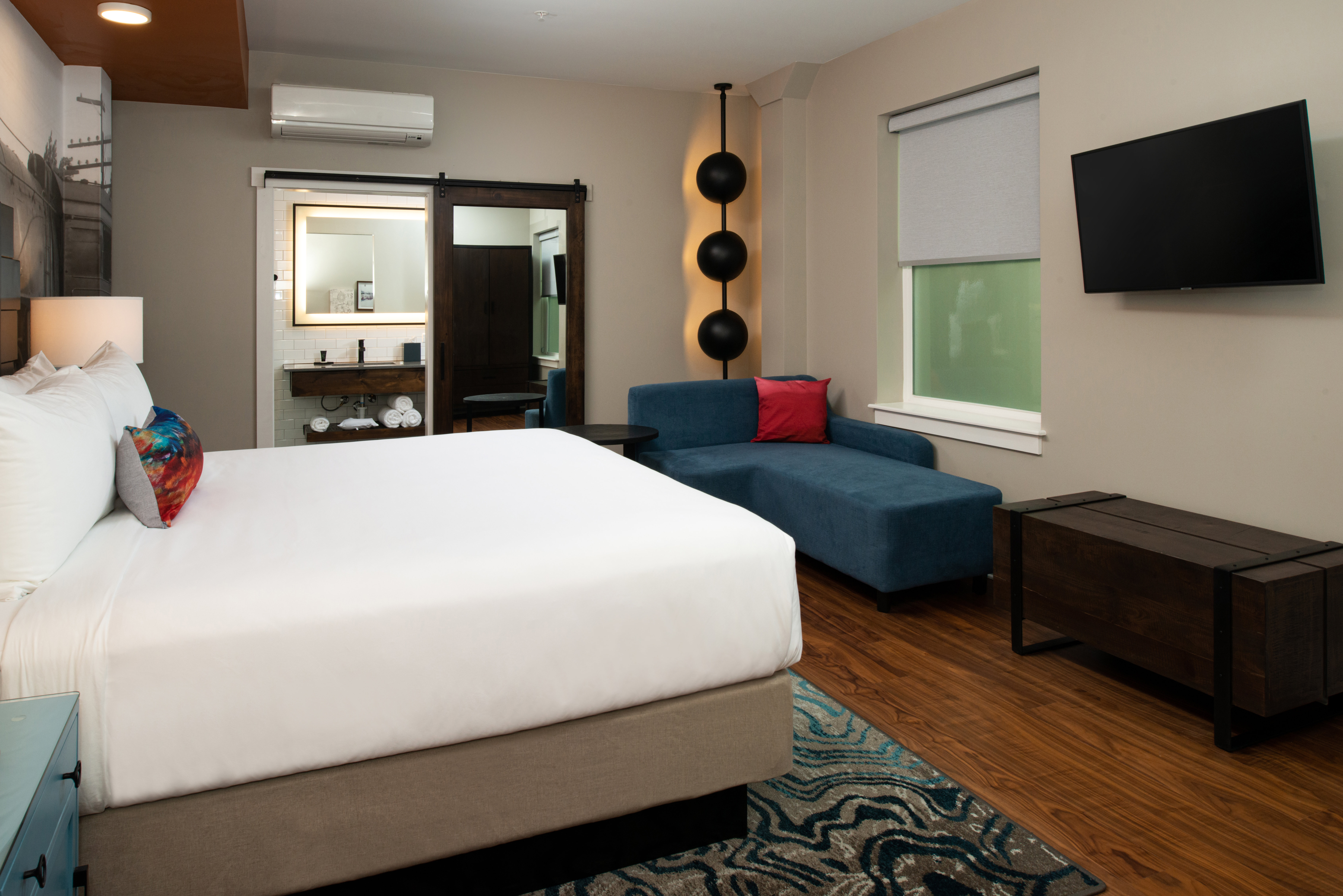 hotel indigo spokane downtown an ihg hotel