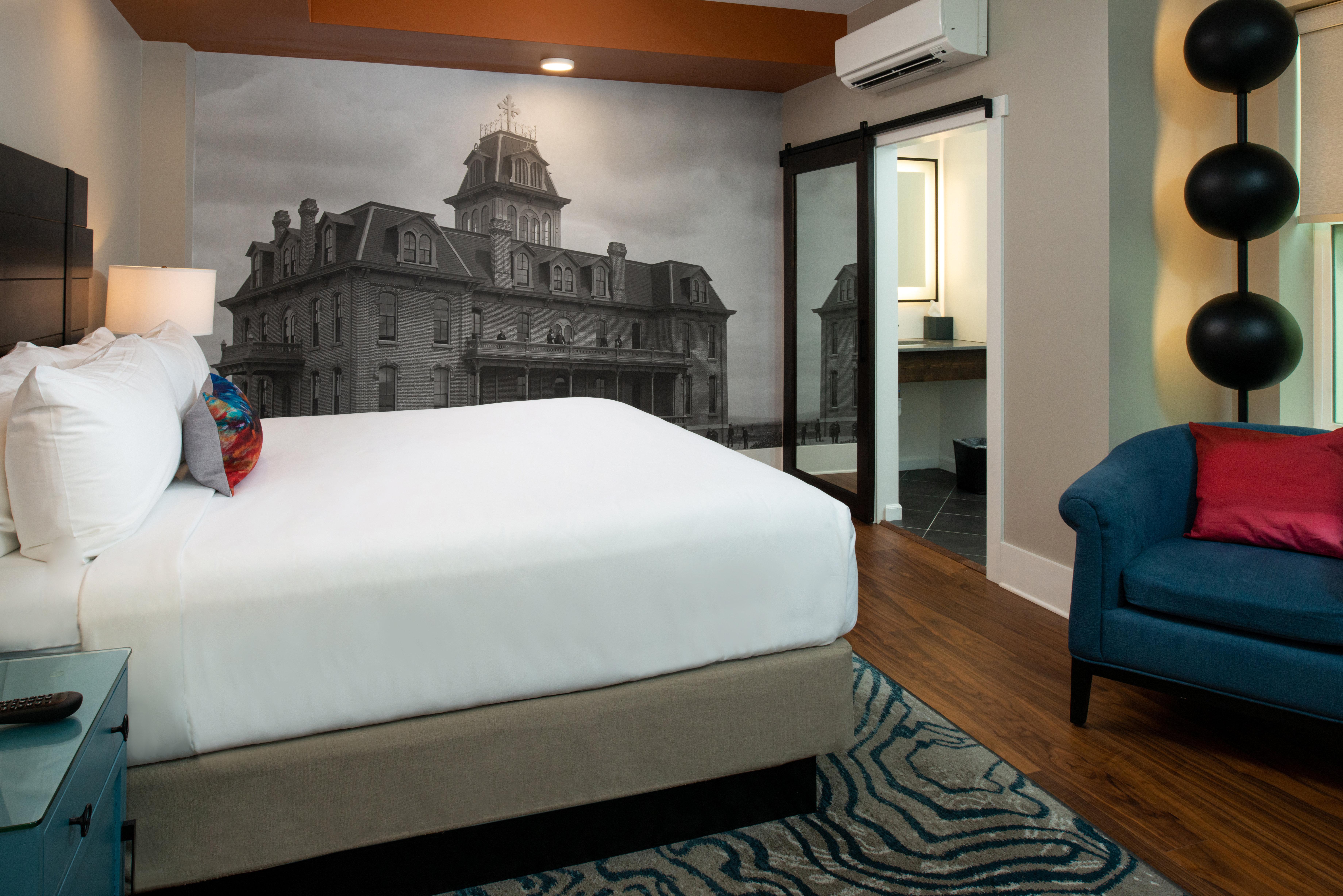 hotel indigo spokane downtown an ihg hotel