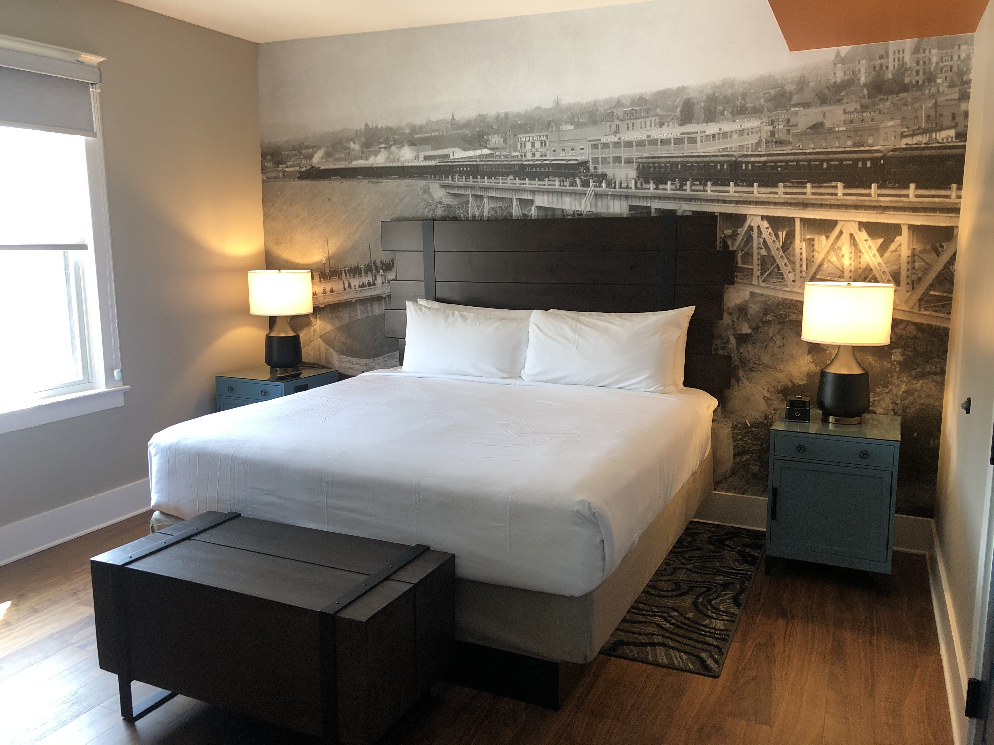 hotel indigo spokane downtown an ihg hotel