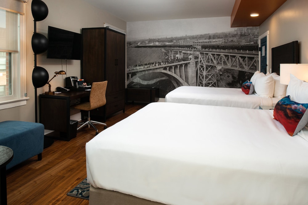 hotel indigo spokane downtown an ihg hotel