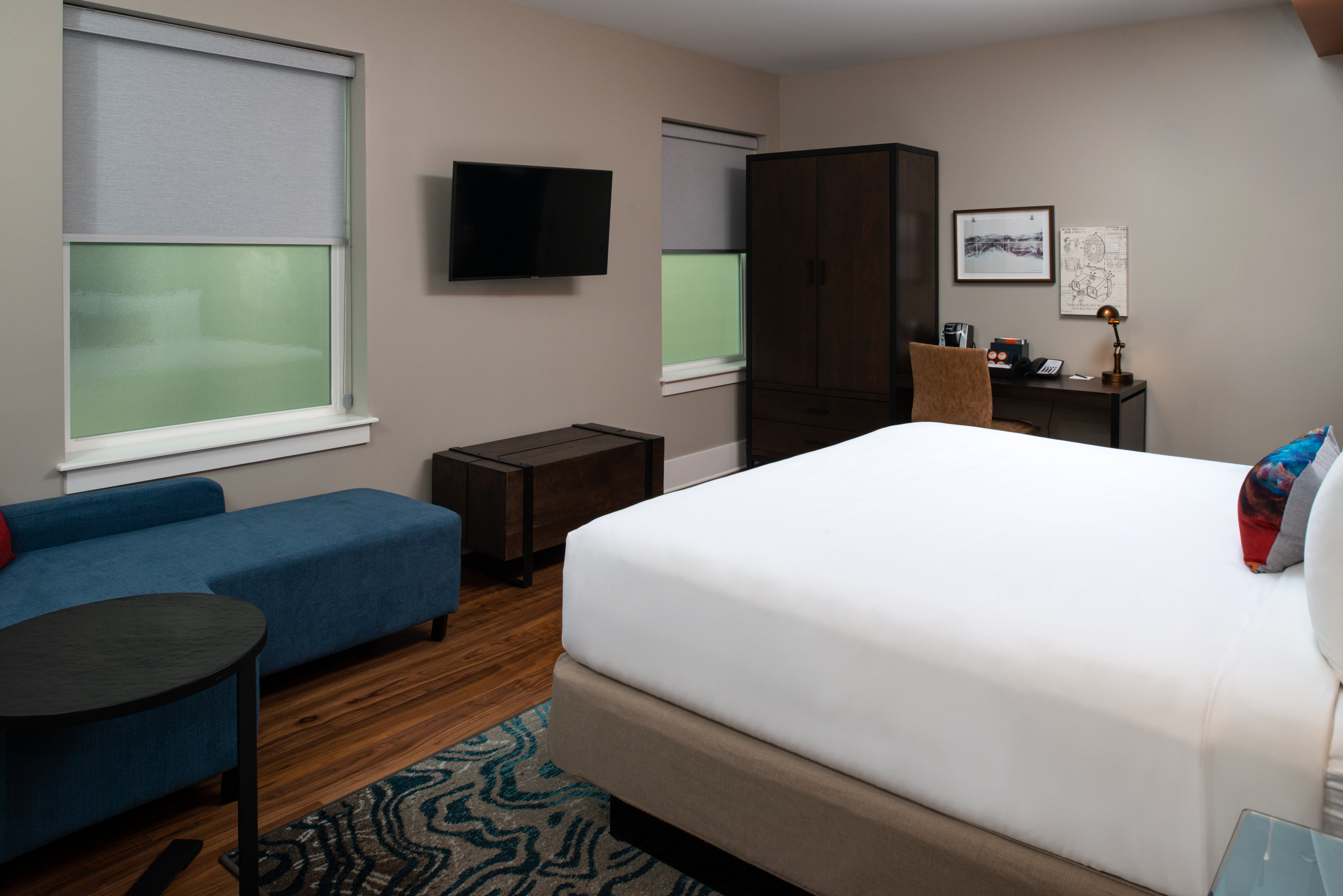 hotel indigo spokane downtown an ihg hotel