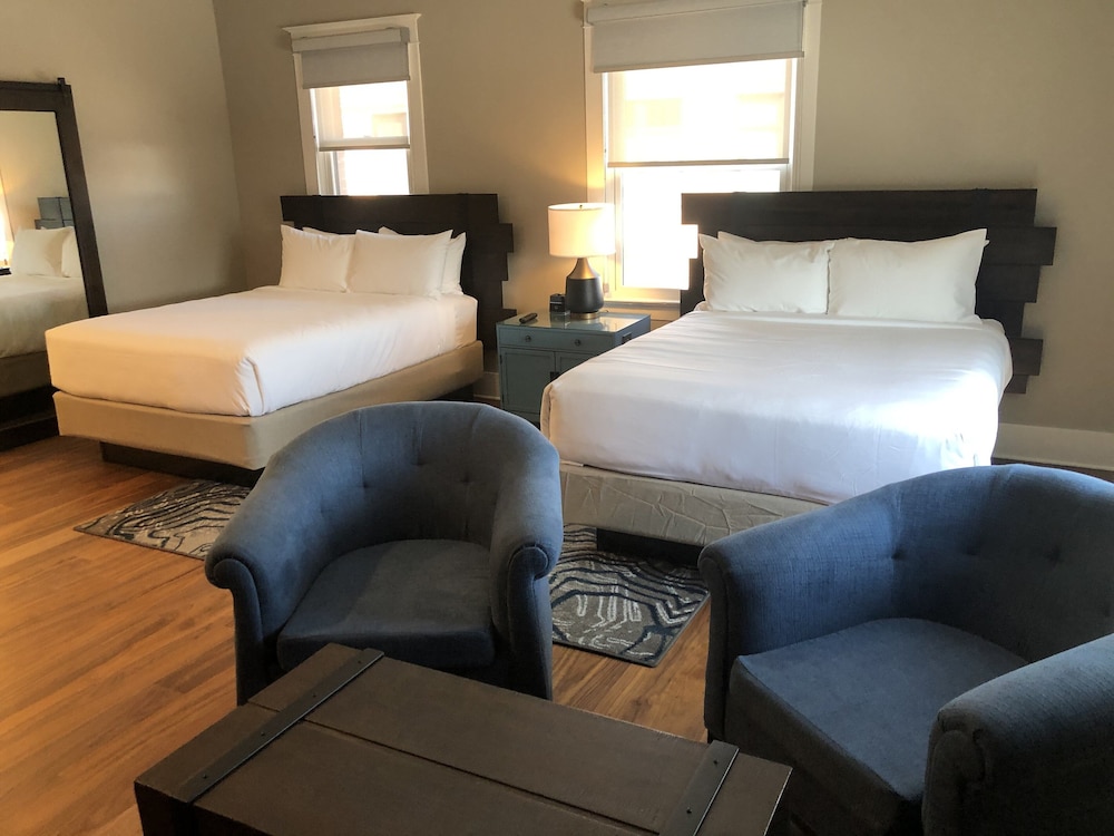 hotel indigo spokane downtown an ihg hotel