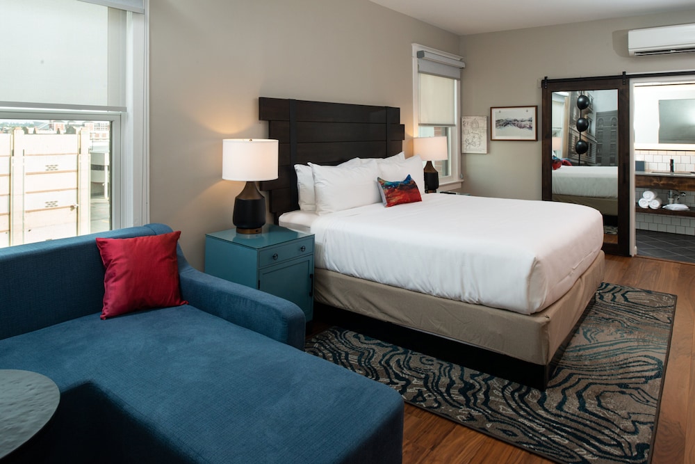 hotel indigo spokane downtown an ihg hotel
