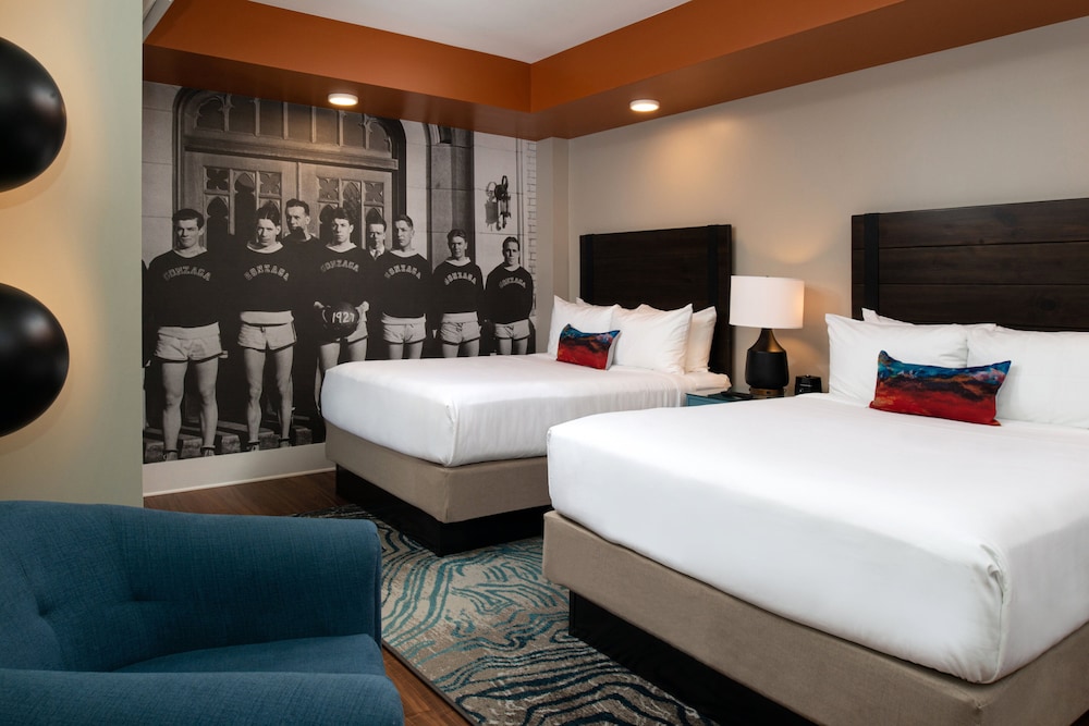 hotel indigo spokane downtown an ihg hotel