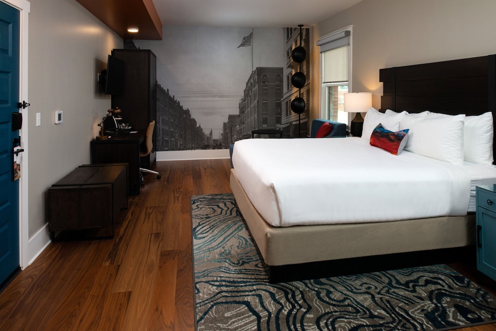 hotel indigo spokane downtown an ihg hotel