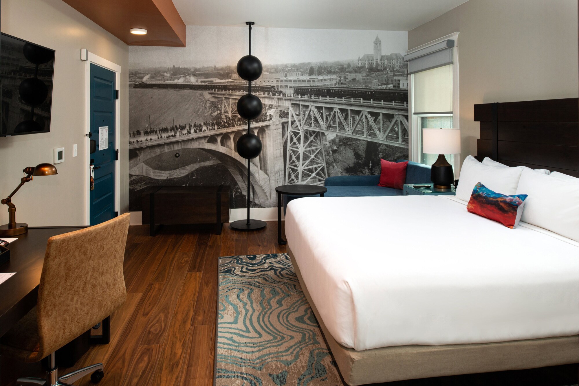hotel indigo spokane downtown an ihg hotel