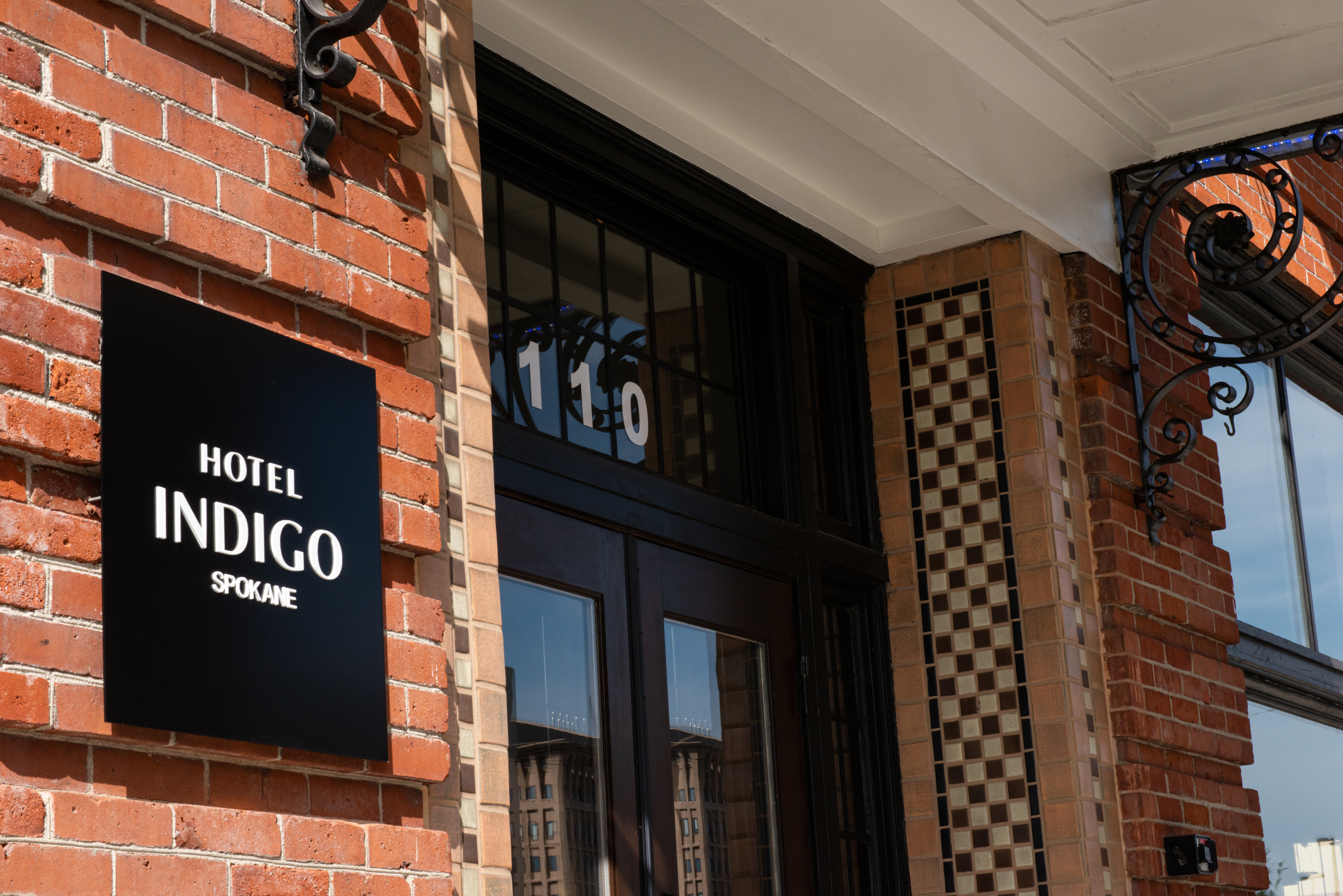 hotel indigo spokane downtown an ihg hotel