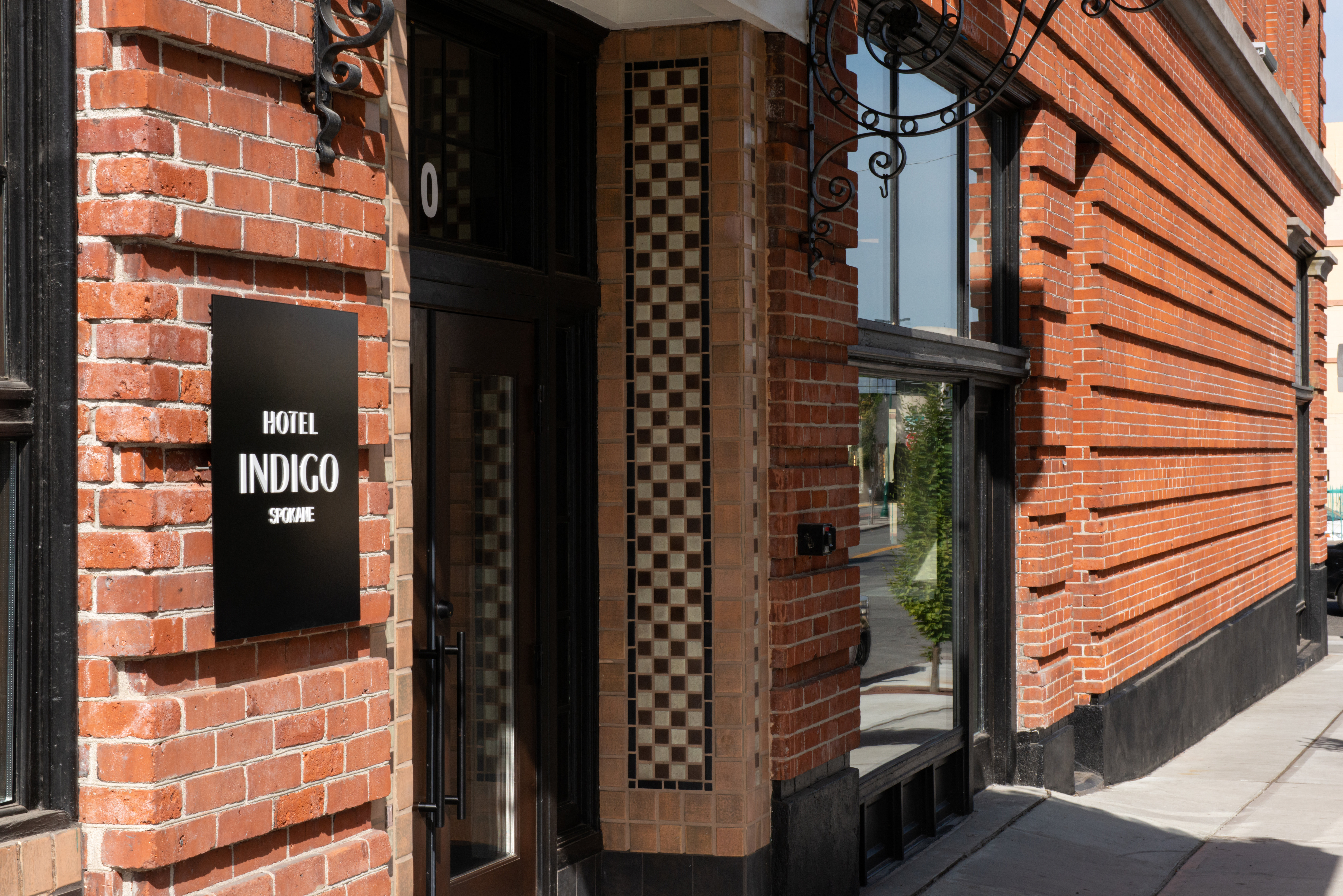 hotel indigo spokane downtown an ihg hotel