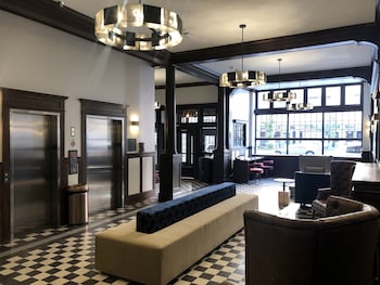 Hotel Indigo Spokane Downtown, An Ihg Hotel,Spokane County>>Downtown Spokane,3.5 star