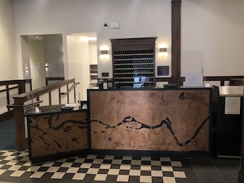 Hotel Indigo Spokane Downtown, An Ihg Hotel,Spokane County>>Downtown Spokane,3.5 star