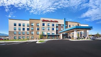 hampton inn and suites spanish fork