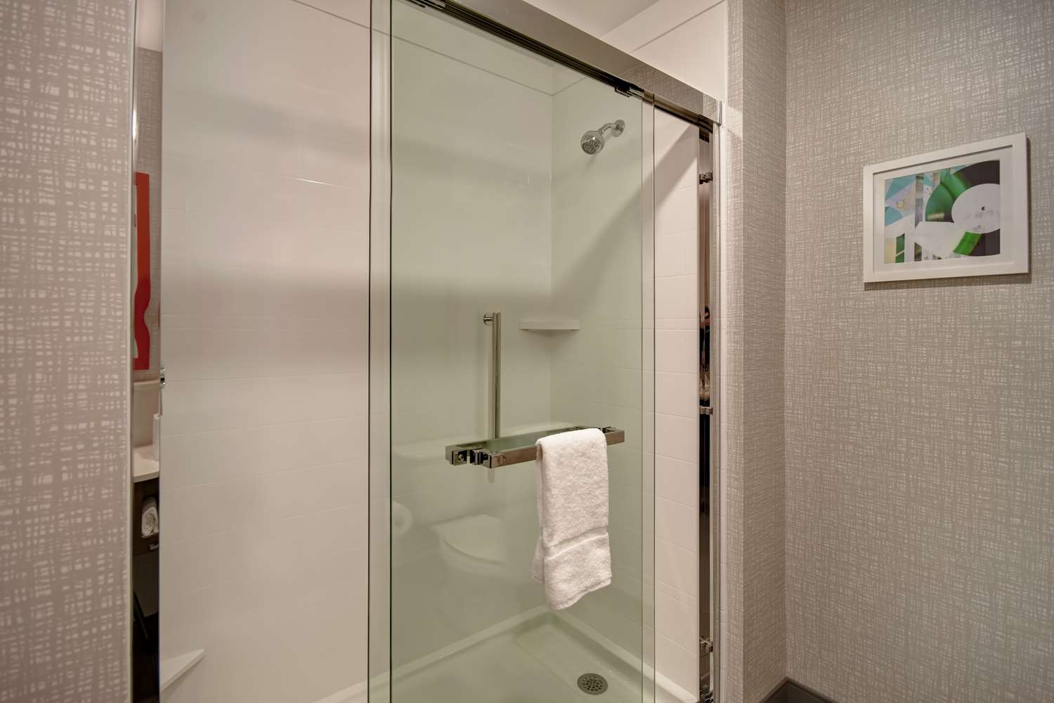 hampton inn pleasant view tn