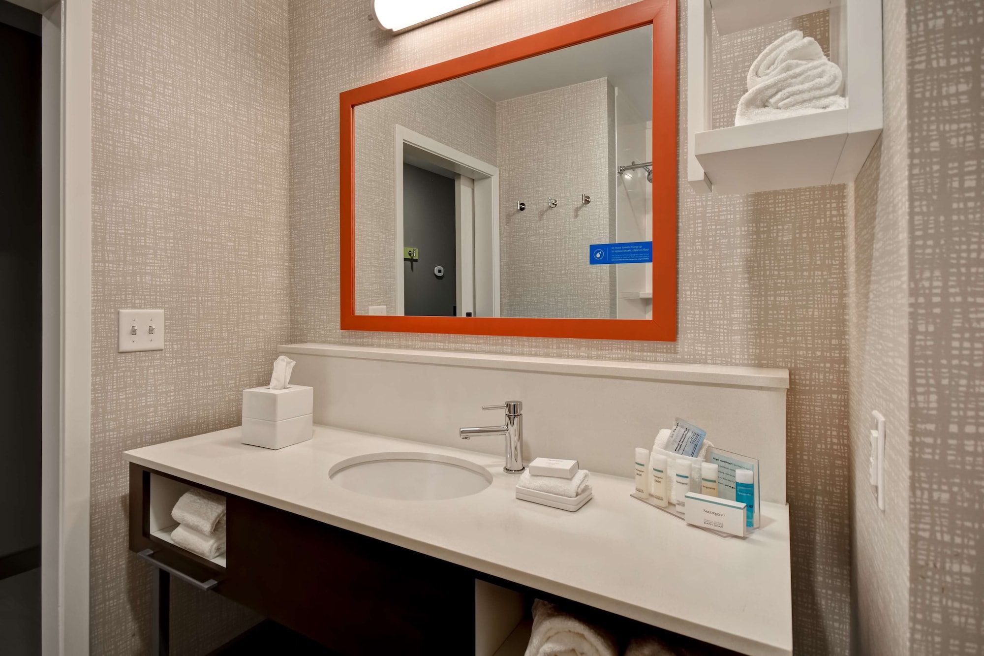 hampton inn pleasant view tn