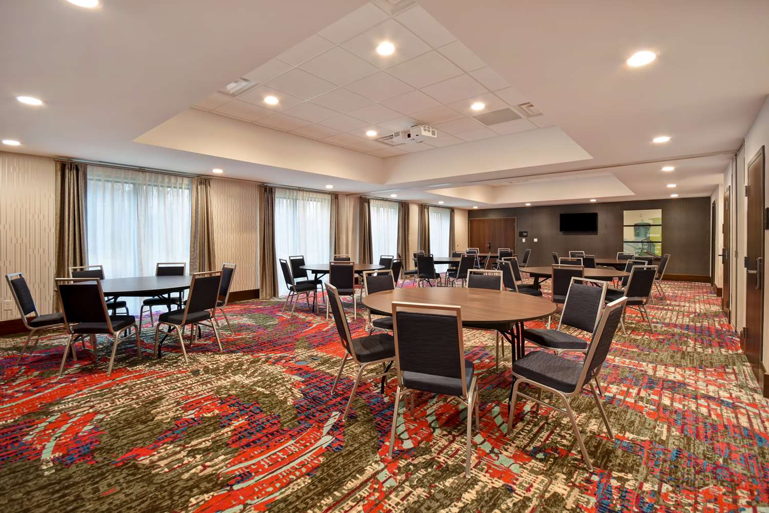 hampton inn pleasant view tn