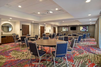 hampton inn pleasant view tn