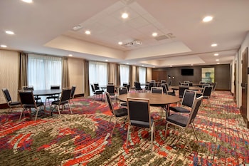 hampton inn pleasant view tn