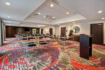 hampton inn pleasant view tn