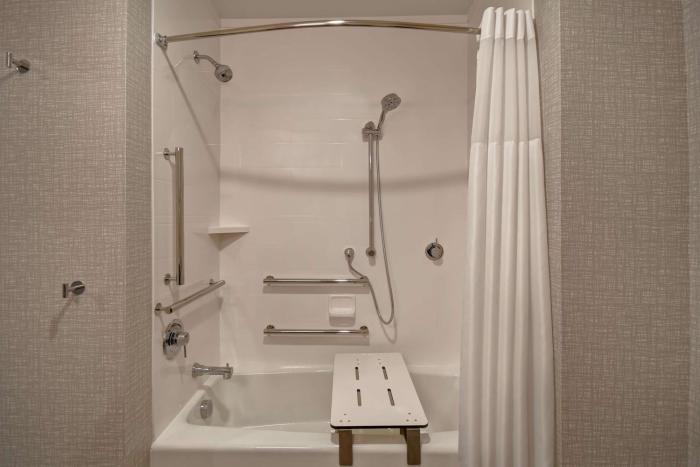 hampton inn pleasant view tn