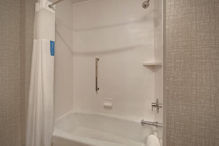 hampton inn pleasant view tn