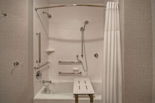 hampton inn pleasant view tn