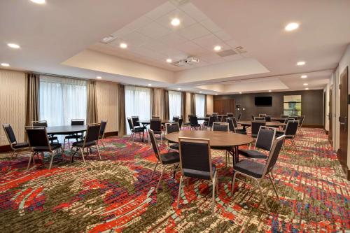 hampton inn pleasant view tn