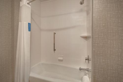 hampton inn pleasant view tn