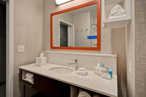 hampton inn pleasant view tn