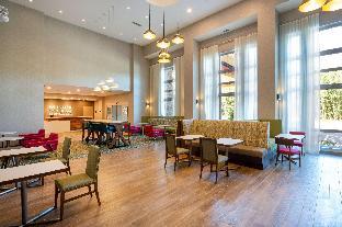 hampton inn and suites by hilton edmonton st albert