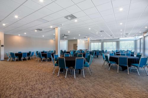 hampton inn and suites by hilton edmonton st albert