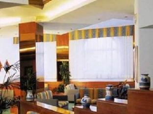 Hotel Parco Aurora,Ischia>>Campania,4 star