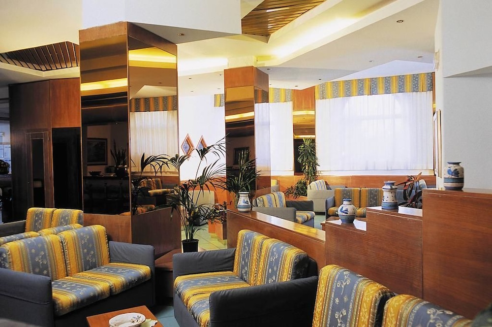 hotel parco aurora