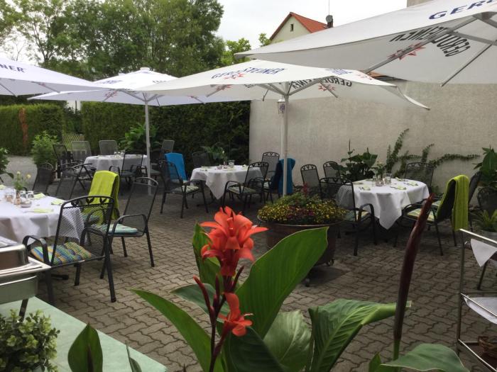 hotel restaurant wilhelmsbad