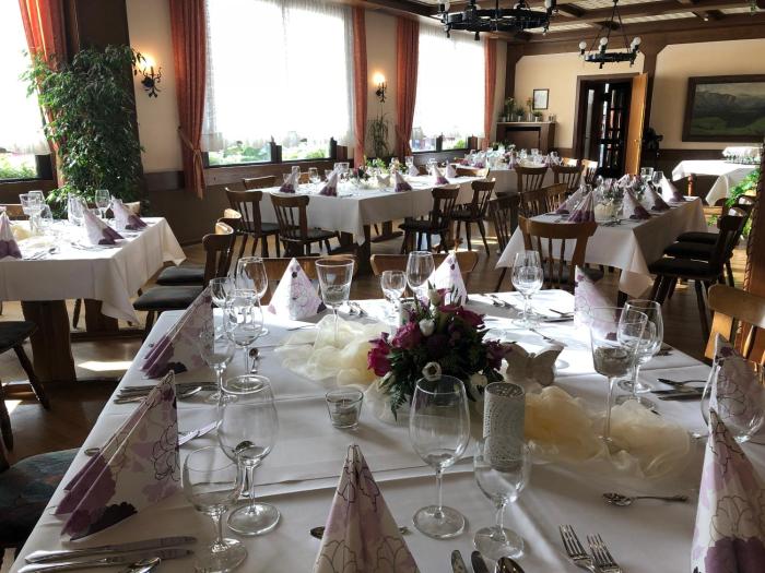 hotel restaurant wilhelmsbad