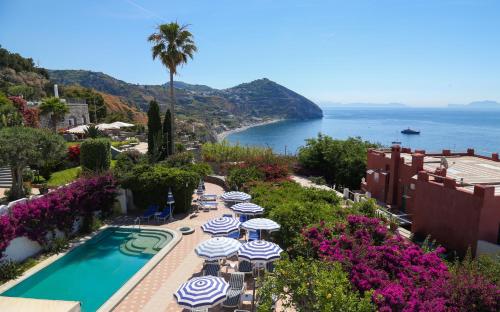 hotel loreley