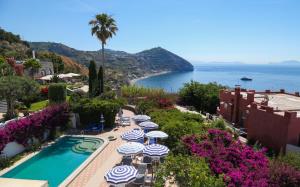 hotel loreley