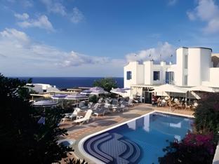 hotel loreley