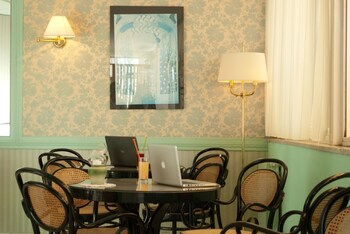 hotel loreley
