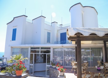 hotel loreley