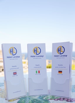hotel loreley