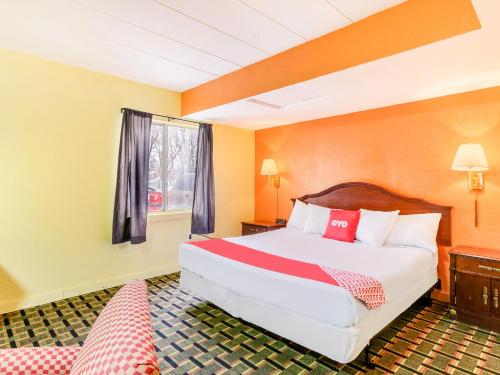 hotel peoria il i 74