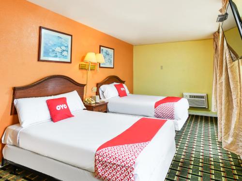 hotel peoria il i 74