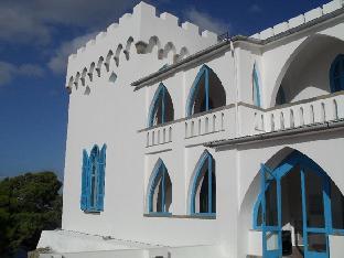 semiramis hotel de charme