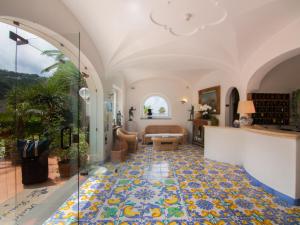 semiramis hotel de charme