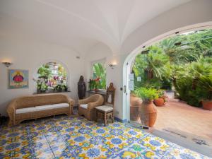 semiramis hotel de charme
