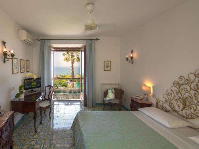 semiramis hotel de charme