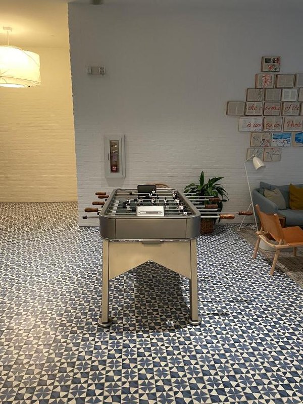 the variety by luxurban