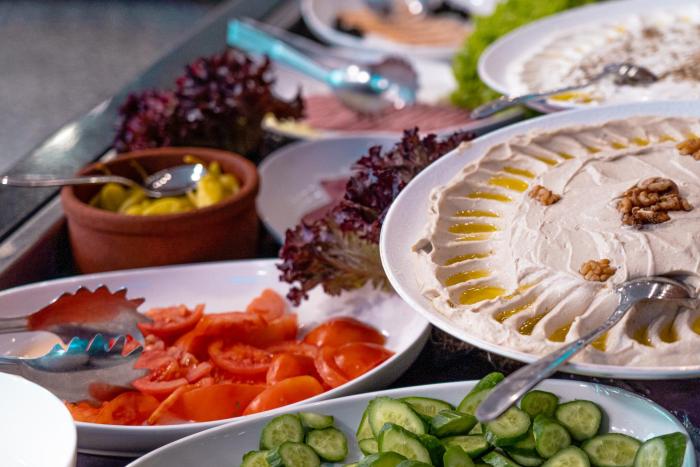 la casa hotel amman
