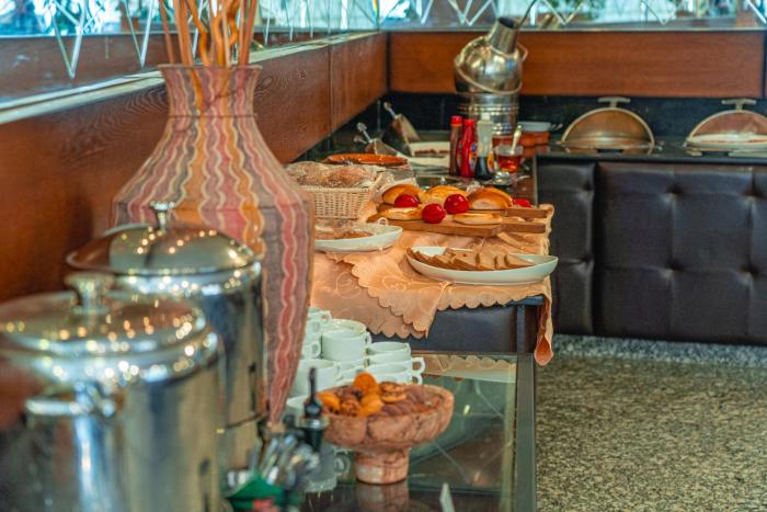 la casa hotel amman