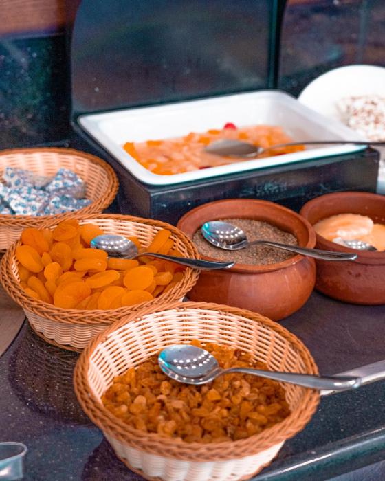 la casa hotel amman