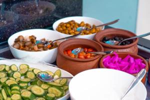 la casa hotel amman